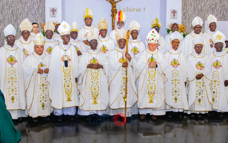 OUTGOING APOSTOLIC NUNCIO IN GHANA LAUDED