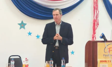 CHARACTERISTICS OF GREAT LEADERS SHARED BY A USA AUTHOR