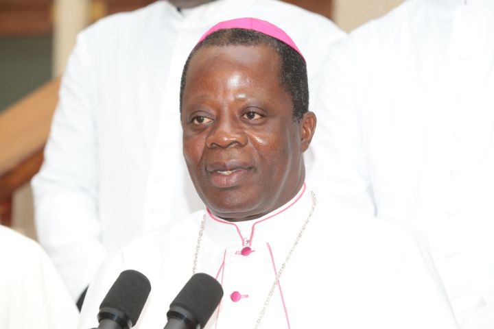 RECOWA-CERAO WEBINAR ON SYNOD OF SYNODALITY