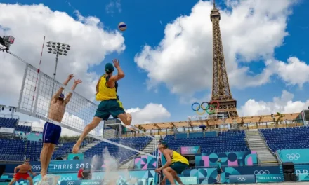 BISHOPS CONDEMN ‘MOCKERY OF CHRISTIANITY’ IN OLYMPICS OPENING CEREMONY