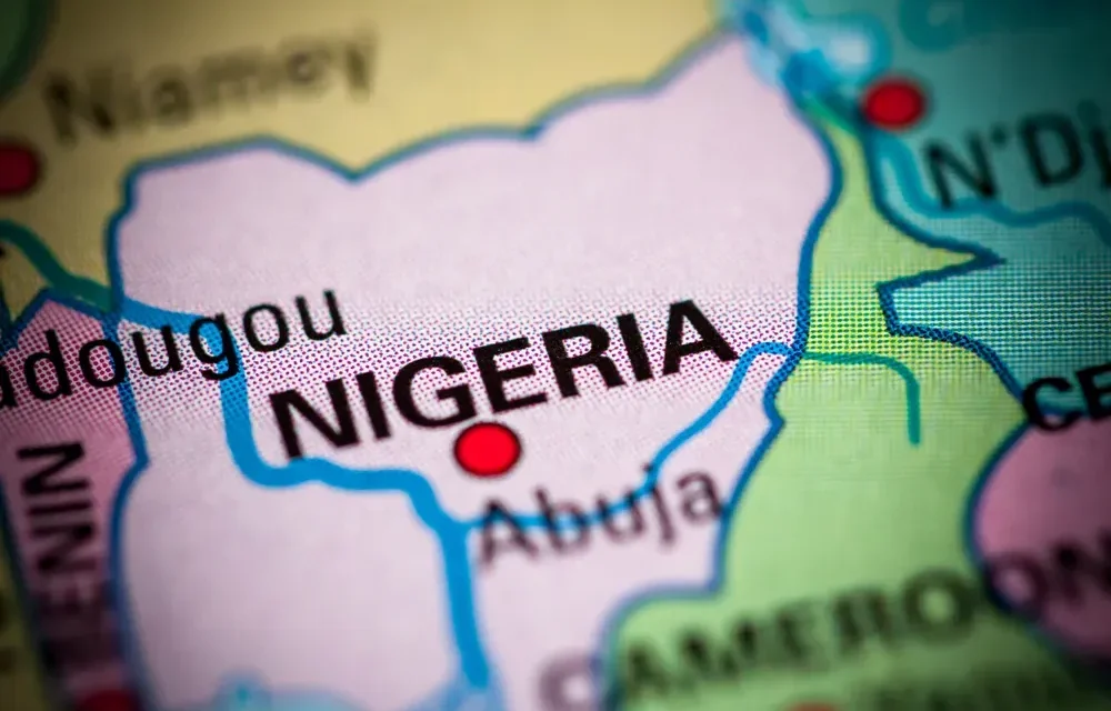 NIGERIA LEFT OFF LIST WITH WORLD’S WORST ABUSERS