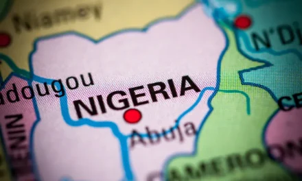 NIGERIA LEFT OFF LIST WITH WORLD’S WORST ABUSERS