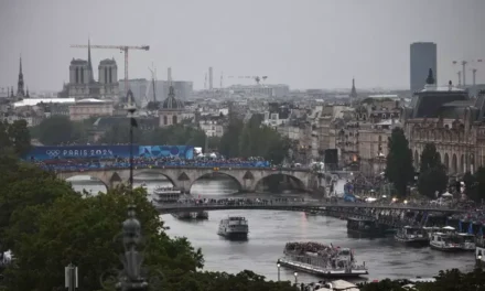 CATHOLIC BISHOPS SLAM OLYMPICS CEREMONY FOR ‘MOCKERY OF CHRISTIANITY’