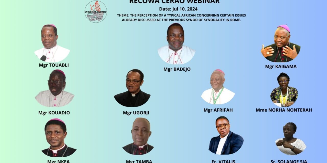 TODAY WE ARE TAKING UP THE THIRD SEGMENT IN OUR SERIES