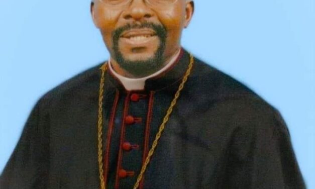 APPOINTMENT OF MSGR. ISAAC-JOGUES KODJO AGBEMENYA GAGLO: A NEW CHAPTER FOR THE ARCHDIOCESE OF LOME