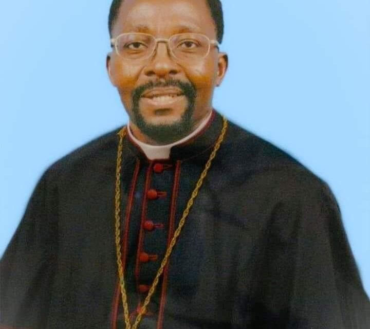 APPOINTMENT OF MSGR. ISAAC-JOGUES KODJO AGBEMENYA GAGLO: A NEW CHAPTER FOR THE ARCHDIOCESE OF LOME