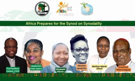 THERE IS NEED TO PUT A CHECK ON RELIGIOUS COMMUNITIES