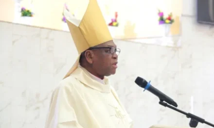  CARDINAL ONAIYEKAN LAMENTS MULTIPLE EVILS IN NIGERIA