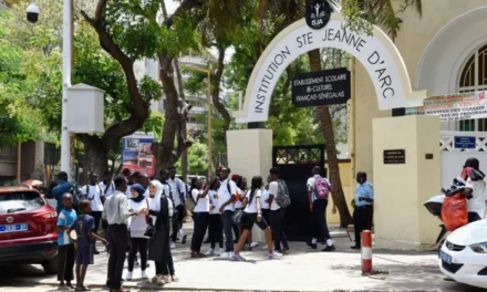 INDIGNATION OF THE NATIONAL COUNCIL OF THE LAICACY OF SENEGAL IN THE FACE OF THREATS AGAINST THE PRIVATE CATHOLIC SCHOOL