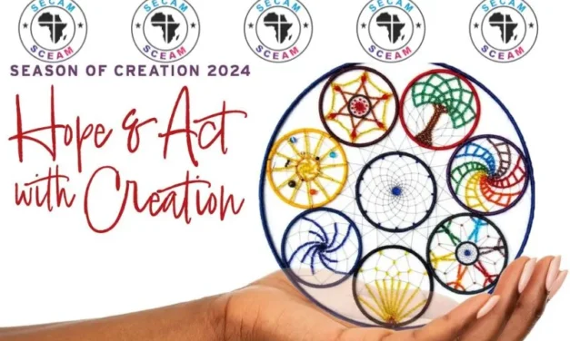 CATHOLIC BISHOPS IN AFRICA CALL FOR COLLABORATION