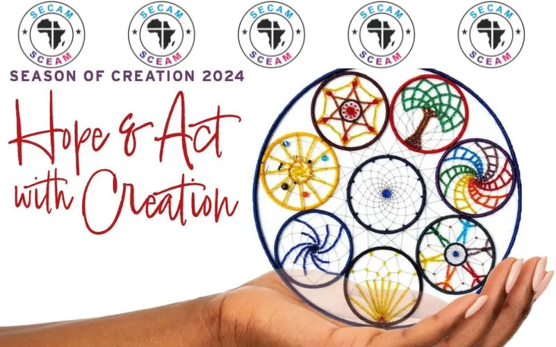 CATHOLIC BISHOPS IN AFRICA CALL FOR COLLABORATION