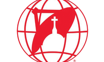 A HEROIC EXAMPLE OF A CATHOLIC PRIEST IN NIGERIA