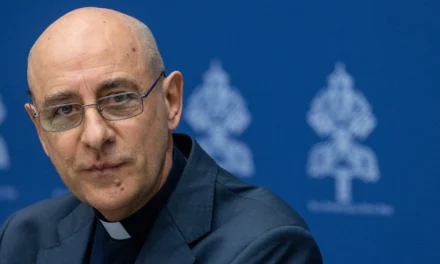 CARDINAL VICTOR MANUEL FERNÁNDEZ ON SYNOD OF SYNODALITY