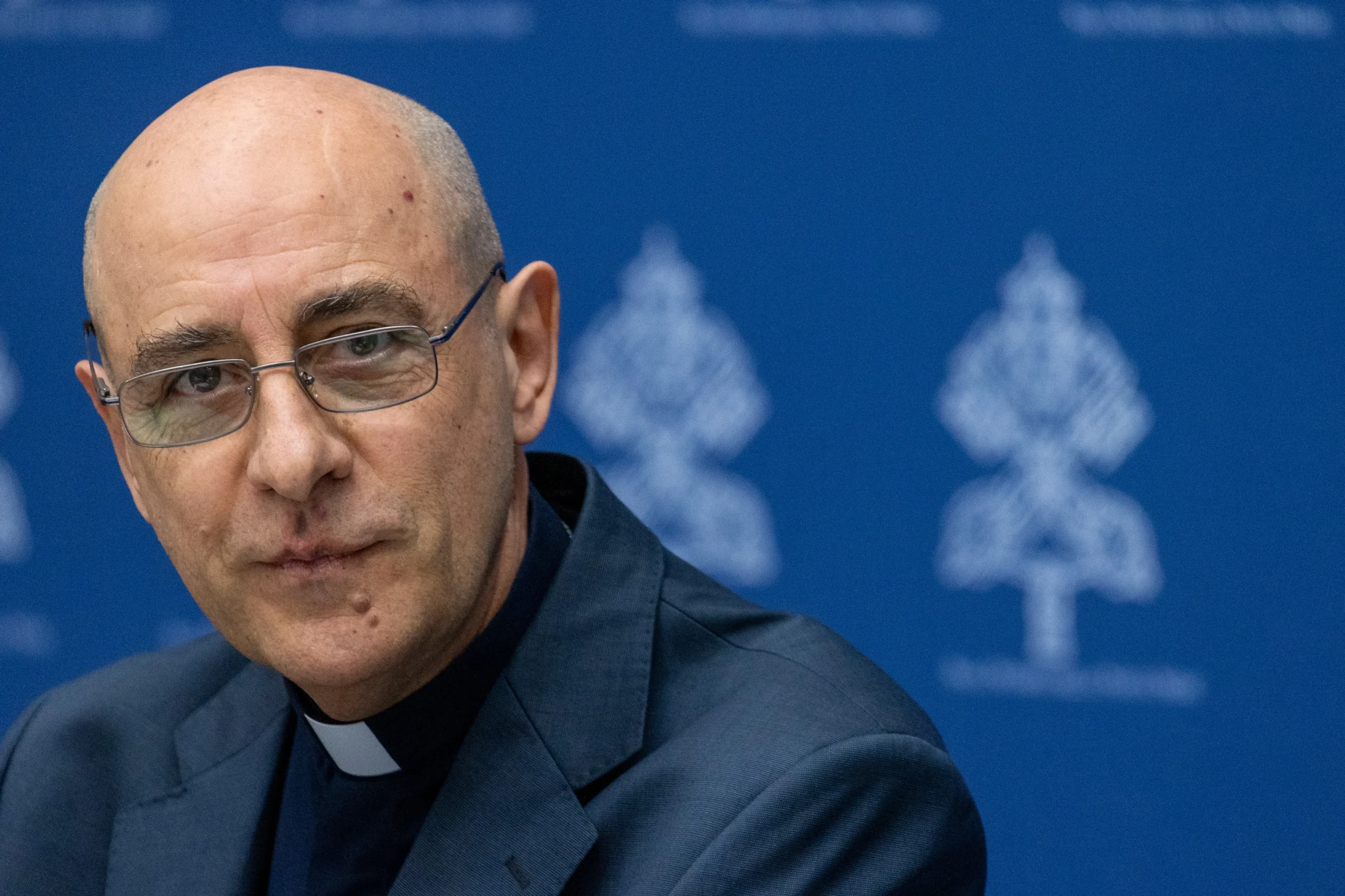 CARDINAL VICTOR MANUEL FERNÁNDEZ ON SYNOD OF SYNODALITY