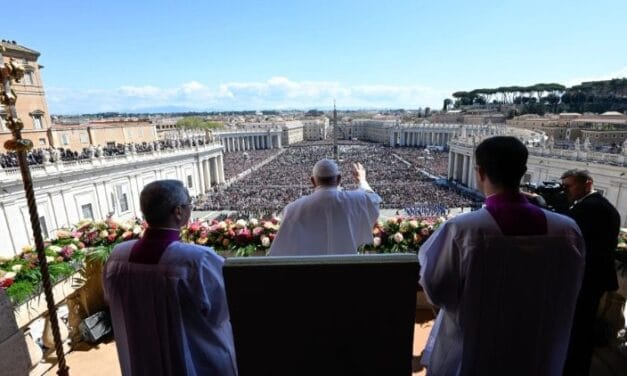 MESSAGE OF HIS HOLINESS POPE FRANCIS FOR WORLD MISSION DAY 2024 20 OCTOBER, 2024.