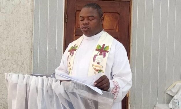 TRAGIC ASSASSINATION OF A TOGOLESE PRIEST IN YAOUNDÉ