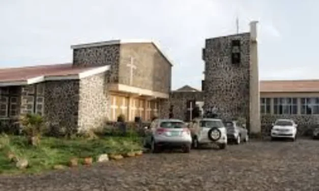 CATHOLIC UNIVERSITY OF CAPE VERDE BOOMS