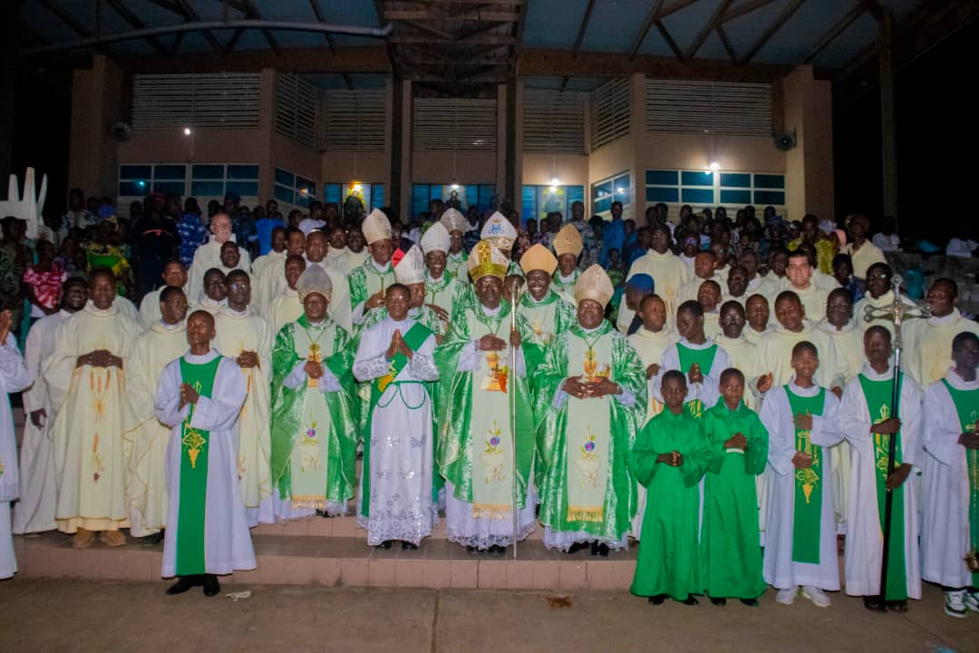 KEY POINTS FROM THE 73RD PLENARY ASSEMBLY OF THE BISHOPS OF BENIN 