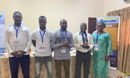 ELECTION OF THE NEW CRLAO BOARD: A NEW TEAM TO SERVE THE LAY FAITHFUL OF WEST AFRICA