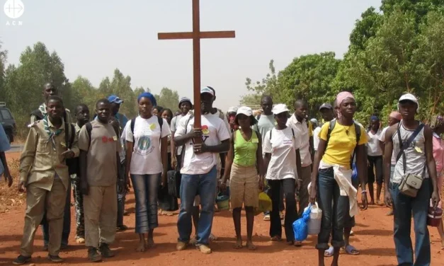 PERSECUTION OF CHRISTIANS IN MALI WORSENS BY DAY