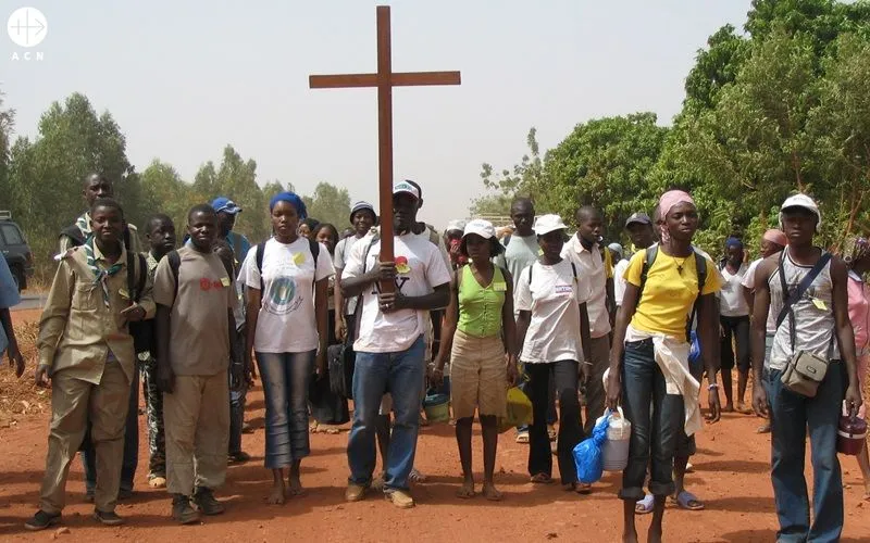 PERSECUTION OF CHRISTIANS IN MALI WORSENS BY DAY