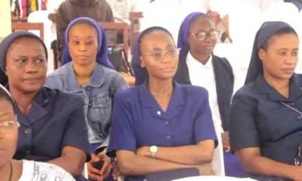 AHEAD OF THE CHURCH’S 2025 JUBILEE, NIGERIA SPEAKS