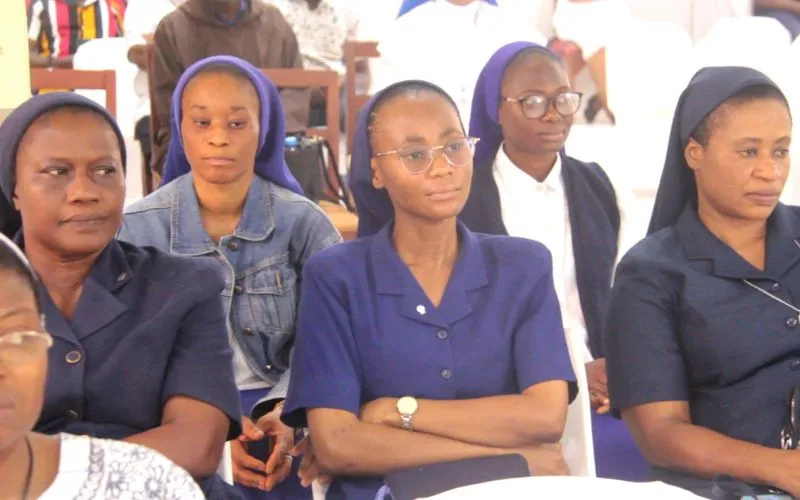 AHEAD OF THE CHURCH’S 2025 JUBILEE, NIGERIA SPEAKS