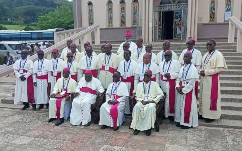 A CALL FOR RE-EVANGELIZATION OF THE CHURCH BY THE BISHOPS IN GHANA