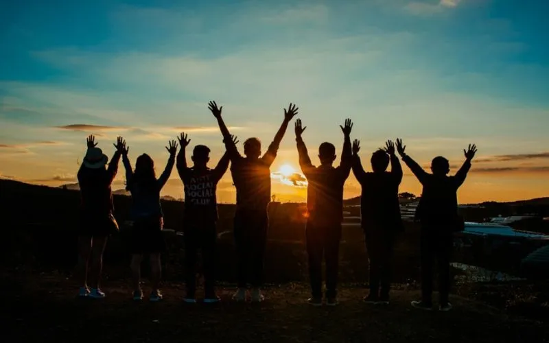 ANNUAL WORLD CHILDREN’S DAY MARKED ON NOVEMBER 20