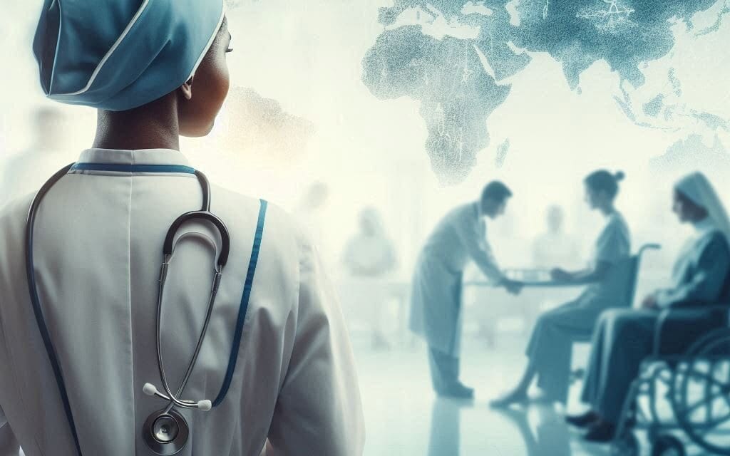 Catholic Sisters in Africa: Victims of Harassment and Abuse in Non-Catholic Institutions