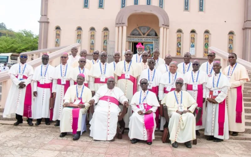 “A GENERALLY SUCCESSFUL ELECTION,” GHANA CATHOLIC BISHOPS COMMENDED.