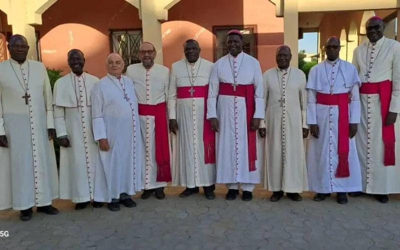 CHAD CATHOLIC BISHOPS DECRY INCESANT KILLING IN THE COUNTRY