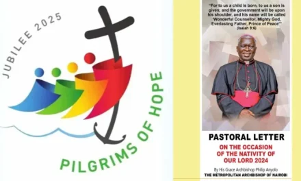 WHAT CHRISTIANS EXPECT FROM THE CHURCH’S 2025 JUBILEE