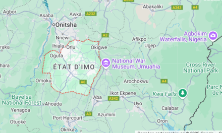 TRAGIC NEW YEAR’S EVE INCIDENT IN OWERRI: INVESTIGATION UNDERWAY