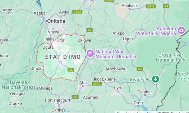 TRAGIC NEW YEAR’S EVE INCIDENT IN OWERRI: INVESTIGATION UNDERWAY