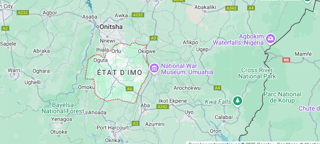 TRAGIC NEW YEAR’S EVE INCIDENT IN OWERRI: INVESTIGATION UNDERWAY