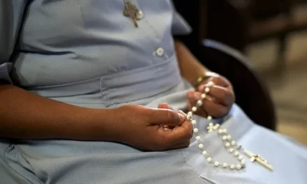 TWO RELIGIOUS SISTERS KIDNAPPED IN SOUTHEASTERN NIGERIA AMID RISING INSECURITY