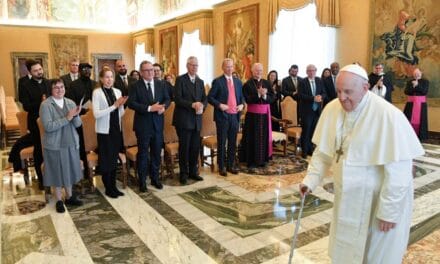 VATICAN CITY’S NEW ARTIFICIAL INTELLIGENCE LAW