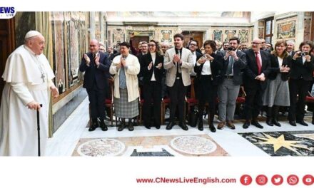 INTERNATIONAL JUBILEE CONFERENCE FOR WORLD COMMUNICATORS