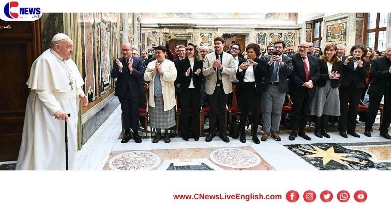 INTERNATIONAL JUBILEE CONFERENCE FOR WORLD COMMUNICATORS