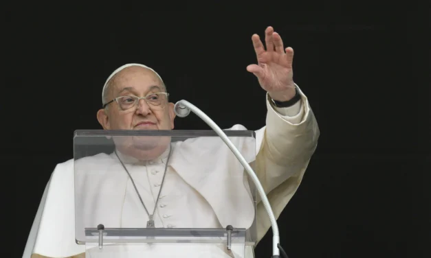 THE IMPORTANCE OF LITURGY IN THE LIFE OF THE CHURCH: TEACHINGS OF POPE FRANCIS