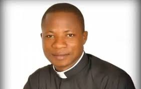 NIGERIA: FATHER CORNELIUS MANZAK DAMULAK ESCAPES FROM HIS CAPTORS