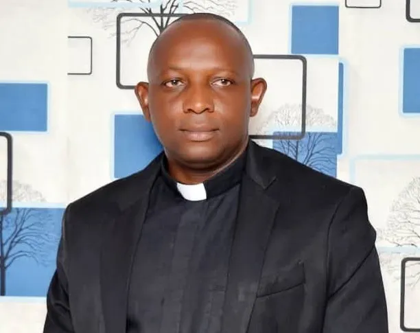 MURDER OF FR. OKECHUKWU IS A SLAP ON OUR FAITH