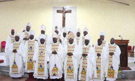 ELECTIONS IN CÔTE D’IVOIRE: BISHOPS CALL FOR A TRANSPARENT AND INCLUSIVE VOTE
