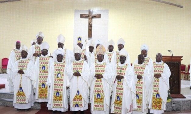 ELECTIONS IN CÔTE D’IVOIRE: BISHOPS CALL FOR A TRANSPARENT AND INCLUSIVE VOTE