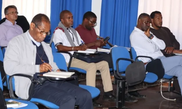 PRIESTLY MINISTRY “REQUIRES CONSTANT RENEWAL