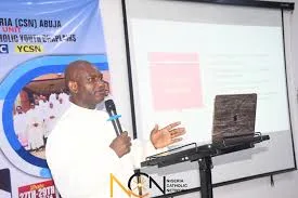 CATHOLIC CHURCH IN NIGERIA TO LAUNCH “SOUL” AND “SHINE” INITIATIVES