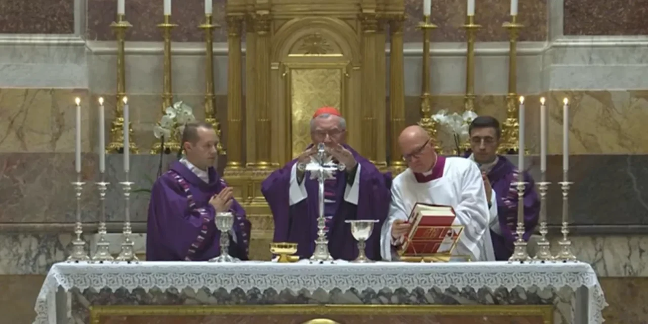 VATICAN MOVES TO ONCE-A-DAY UPDATES ABOUT POPE FRANCIS’ HEALTH AMID STABLE SITUATION