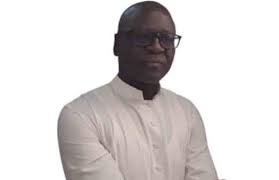 BISHOP OF SENEGAL’S SAINT-LOUIS DIOCESE APPOINTED