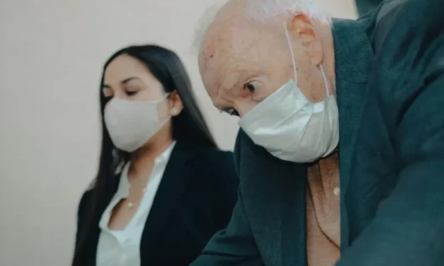 THEODORE MCCARRICK, FORMER U.S. CARDINAL, DIES